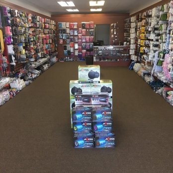 Mighty Wireless - Mobile Phone Accessories Near Me - Pomona, California Mighty Wireless - Mobile Phone Accessories Near Me - Pomona, California