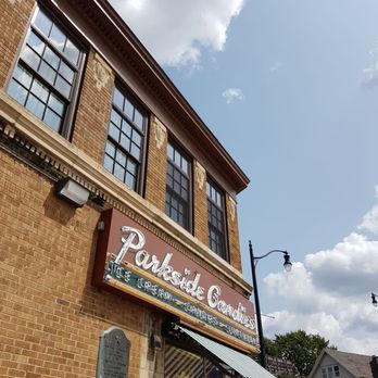 Parkside Candy - Candy Stores Near Me - Buffalo, New York