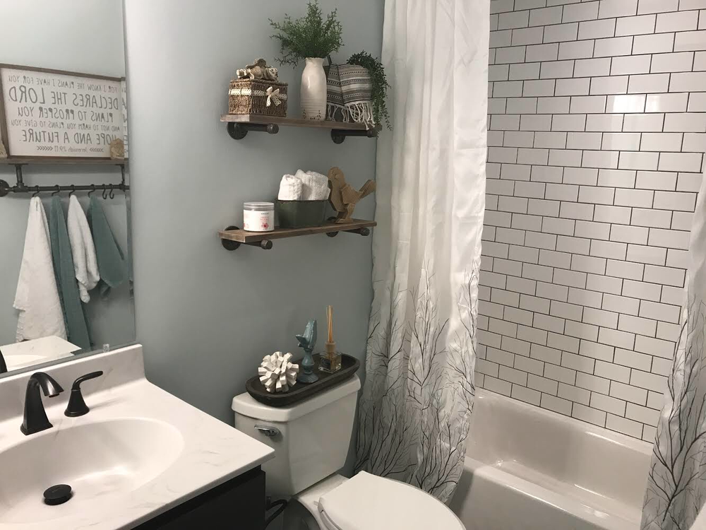 Slide of Craftsworth