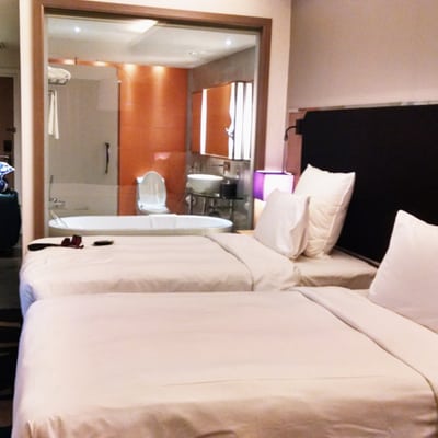 Wyndham Grand Bangsar Kuala Lumpur by null