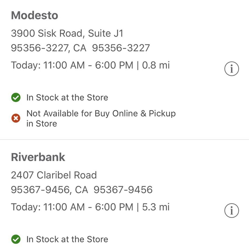 Ulta Beauty - Cosmetics & Beauty Supply Near Me - Riverbank, California Ulta Beauty - Cosmetics & Beauty Supply Near Me - Riverbank, California