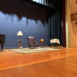 Elkader Opera House