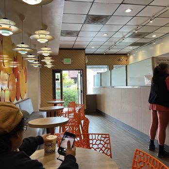 Purple Kow - Coffee & Tea Near Me - San Francisco, California