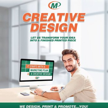 Minuteman Press McAllen - Printing Services Near Me - McAllen, Texas