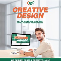 Minuteman Press McAllen