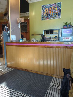 New Moon Cafe by null