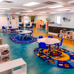 A New Leaf Therapeutic Services - Here is our playroom!
