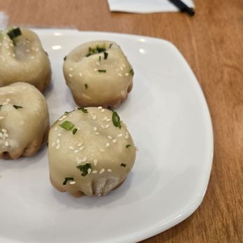 Sang-Ji Fried Bao - Dumplings Near Me - Toronto, Ontario Sang-Ji Fried Bao - Dumplings Near Me - Toronto, Ontario