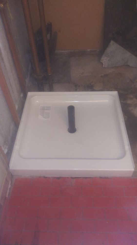 Slide of Conaway Servises Plumbing & Sewer