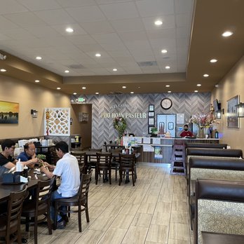 Pho Hoan Pasteur - Vietnamese Near Me - Garden Grove, California