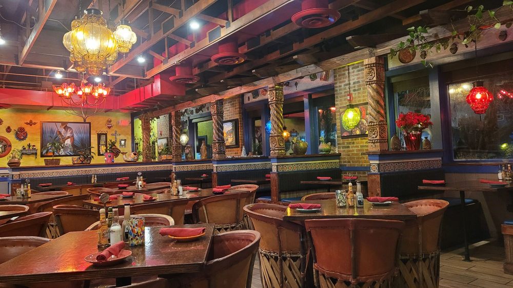 Frontera Tacos & Tequila