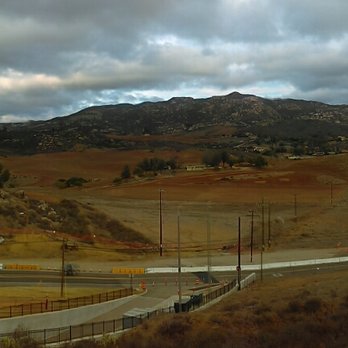 Loft 94 - Check out the view from your table! - Tapas/Small Plates Near Me - Jamul, California