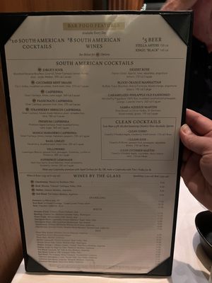 Menu photo 6 Fogo de Chão Portland, OR Menu photo 6 Fogo de Chão Portland, OR