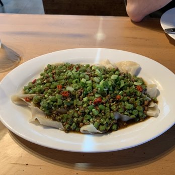 Hi Trendy Dumpling - Sichuan Biang Noodles - Szechuan Near Me - Houston, Texas Hi Trendy Dumpling - Sichuan Biang Noodles - Szechuan Near Me - Houston, Texas