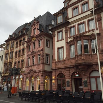 Café Extrablatt - Cafes Near Me - Mainz, RP Café Extrablatt - Cafes Near Me - Mainz, RP