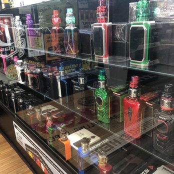 Funkyshack Smoke Shop - A lot of new vape pens latest and greatest - Tobacco Shops Near Me - Fresno, California Funkyshack Smoke Shop - A lot of new vape pens latest and greatest - Tobacco Shops Near Me - Fresno, California