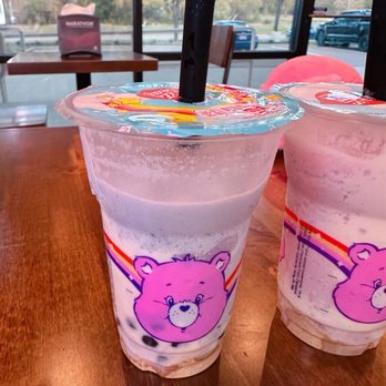 Kung Fu Tea - Bubble Tea Near Me - Keller, Texas