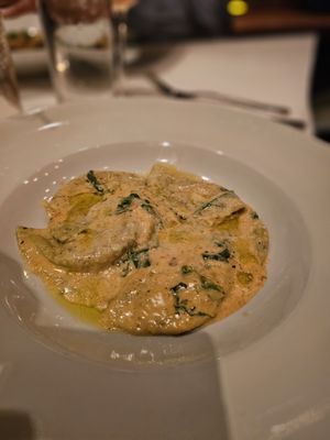Z Cucina di Spirito by null