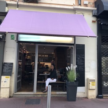 Ericka - Front view - Breakfast & Brunch Near Me - Cannes, 06
