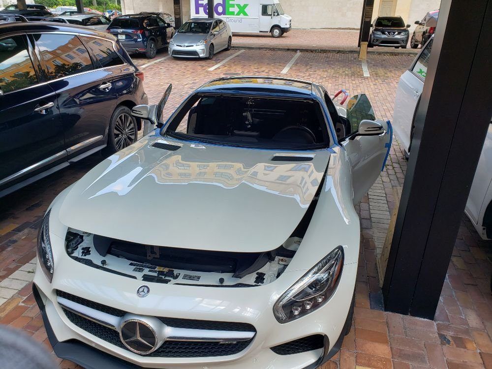 SET AUTOGLASS Updated September 2024 Davenport, Florida