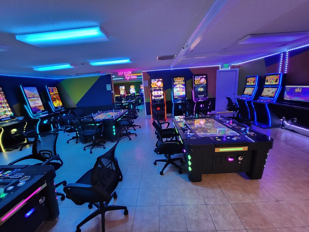 BIG SKILL WIN 18 Photos 2305 E Millbrook Rd, Raleigh, North Carolina Casinos Phone