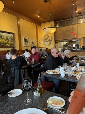 Bambino's Ristorante by null