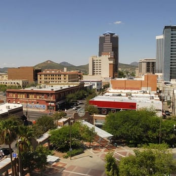 One North Fifth - A view from the west side of the building of downtown Tucson! - Apartments Near Me - Tucson, Arizona One North Fifth - A view from the west side of the building of downtown Tucson! - Apartments Near Me - Tucson, Arizona