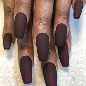 Galaxy Nail - Nail Salons Near Me - District Heights, Maryland