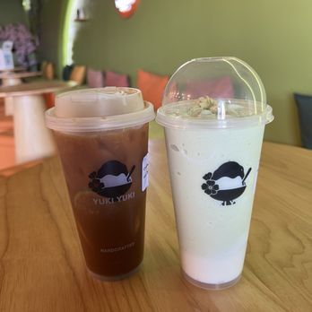 Yuki Yuki - Bubble Tea Near Me - San Diego, California Yuki Yuki - Bubble Tea Near Me - San Diego, California