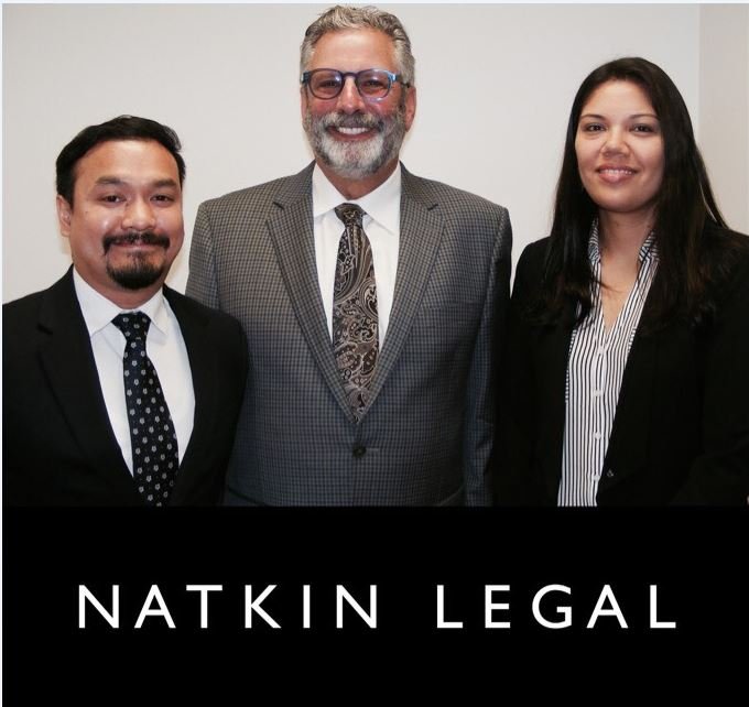 Natkin Legal - immigration attorney in Chicago, IL