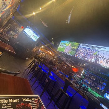 Crab Du Jour - Wilson - Full Bar - Seafood Near Me - Wilson, North Carolina