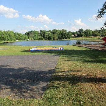 Streetsboro / Cleveland SE KOA - pond not for swimming - Campgrounds Near Me - Streetsboro, Ohio Streetsboro / Cleveland SE KOA - pond not for swimming - Campgrounds Near Me - Streetsboro, Ohio