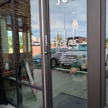 Keke's Breakfast Cafe - Breakfast & Brunch Near Me - Las Vegas, Nevada Keke's Breakfast Cafe - Breakfast & Brunch Near Me - Las Vegas, Nevada