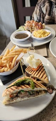 Earl of Sandwich by null