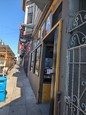 Yarsa Nepalese & Indian Cuisine by null