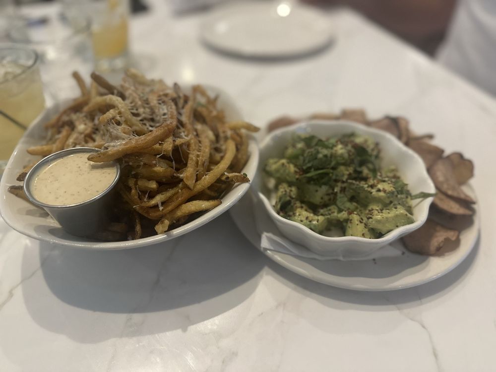 Social Kitchen & Bar