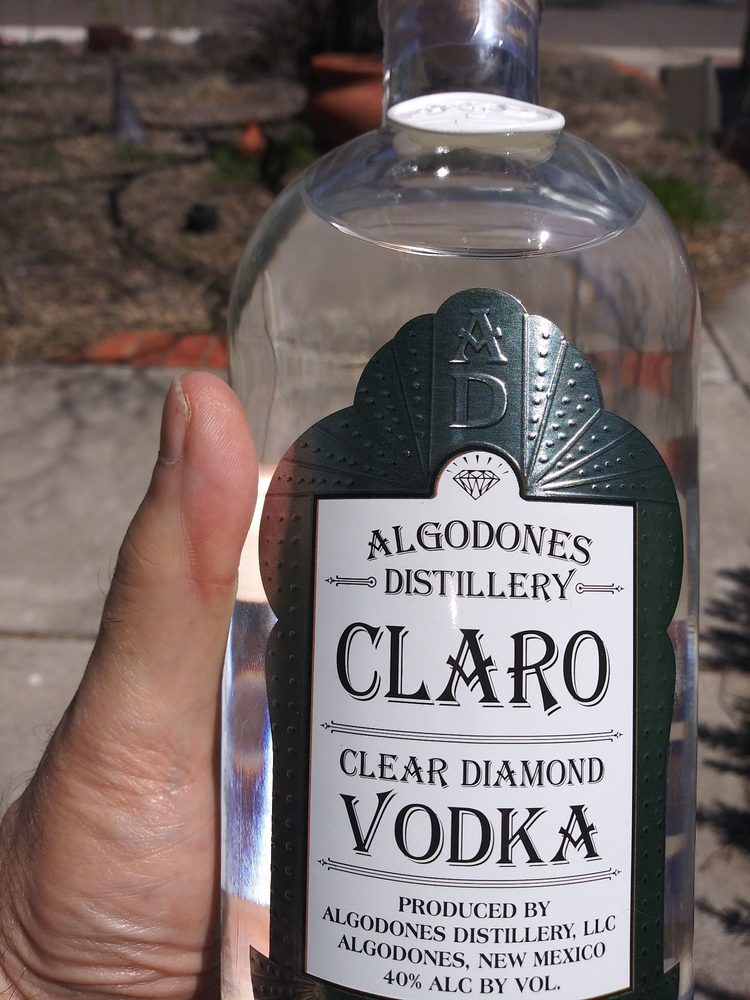 ALGODONES DISTILLERY Updated June 2024 15 Calle Alfredo, Algodones