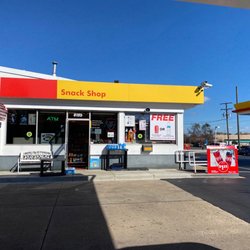 Westgate Shell - Convenient Store