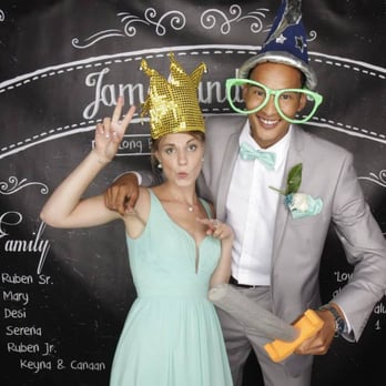 The Snap Factory - Super fun with The Snap Factory! - Photo Booth Rentals Near Me