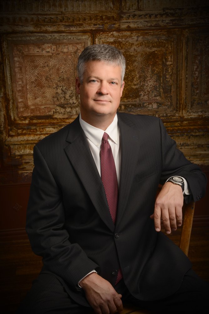 ERIC N EDWARDS Updated September 2024 109 N Grand St, Enid