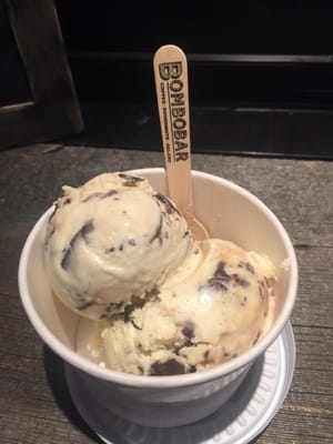 BomboBar by null BomboBar by null