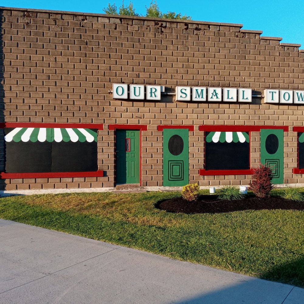 PAINTING BY MICHAEL Request a Quote 102 S Main St, Parker City