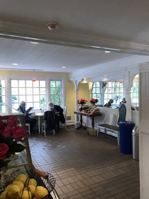 Soulfully Good Cafe by null