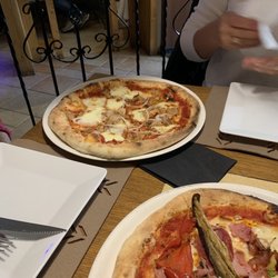 La Nonna Pizzeria Restauracja Barbara Lasocińska Zbigniew - Pizza