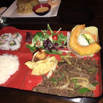 Makimono - Japanese Near Me - Atlanta, Georgia