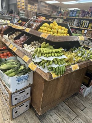 Hamle Mediterranean Market by null