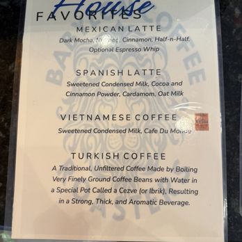 Babylon Coffee Roasters - Coffee & Tea Near Me - Hurst, Texas Babylon Coffee Roasters - Coffee & Tea Near Me - Hurst, Texas
