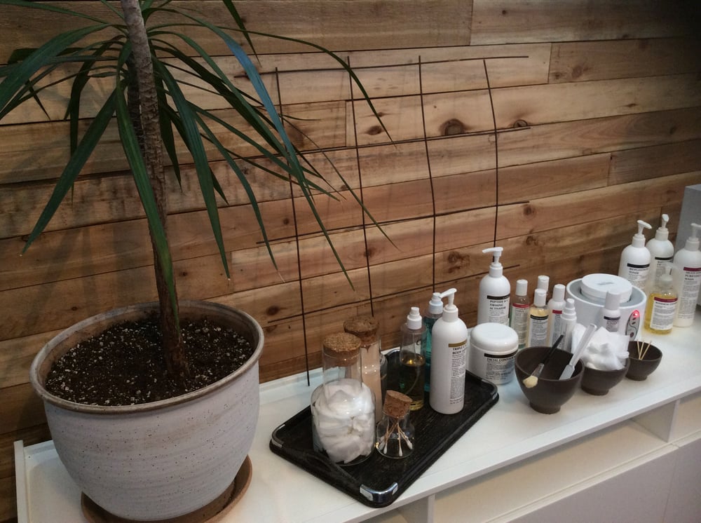 Art + Beauty Skincare Studio Logo