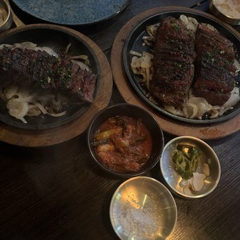 Danbi - Korean Near Me - Los Angeles, California