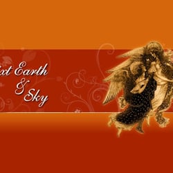 Twixt Earth and Sky - Psychic